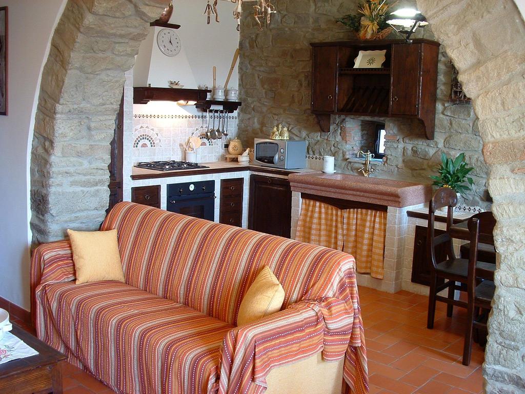 Casa Ivan By Posarellivillas Montanare Номер фото