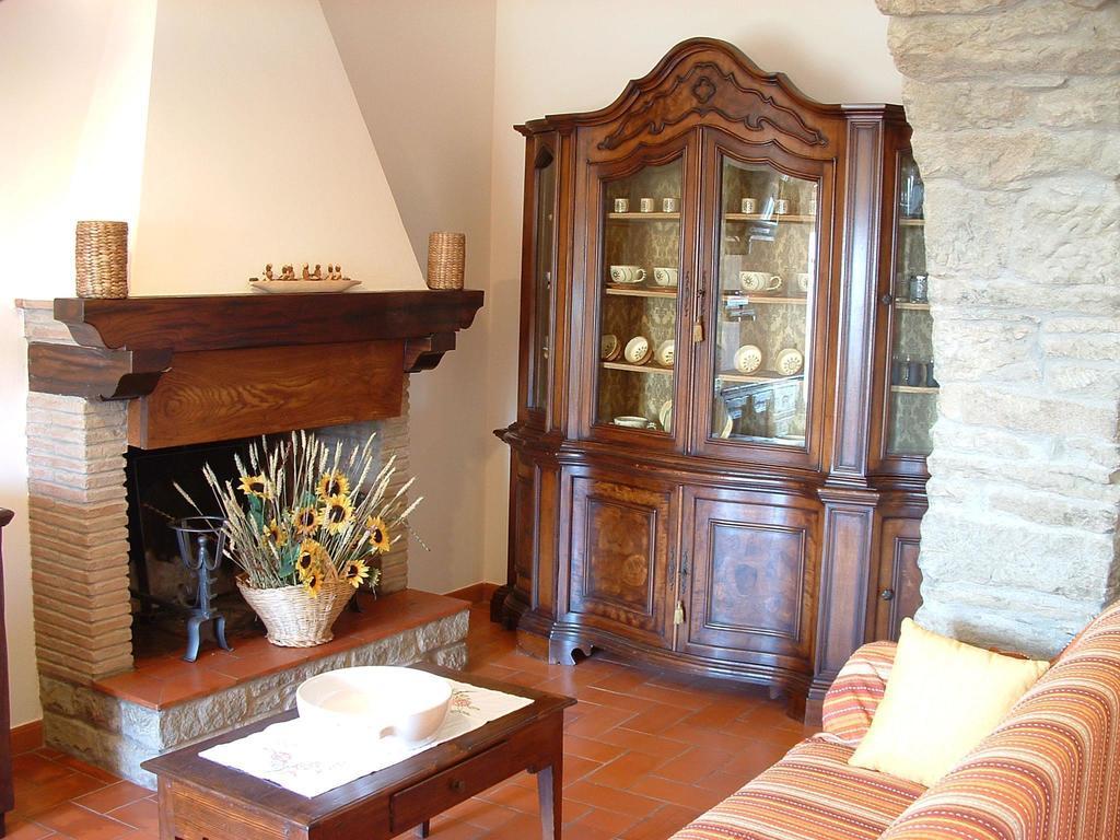 Casa Ivan By Posarellivillas Montanare Номер фото